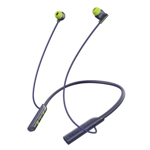 Audifono Oraimo Necklace Lite Inalámbrico Bluetooth IPX4 OEB-311