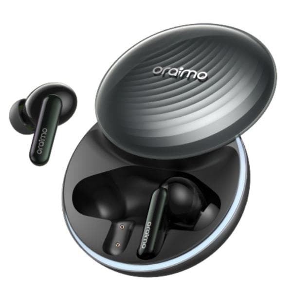 Audifono Oraimo Spacebuds Hybrid Inalámbrico Bluetooth IPX4 OTW-630