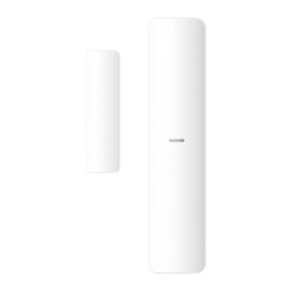 Contacto Magnetico Inalámbrico Ax Home Hikvision DS-PD201MC-WB Rf 433 MHZ Deteccion de Apertura Alcance Hasta 1200 M/Bateria Aa 302402270