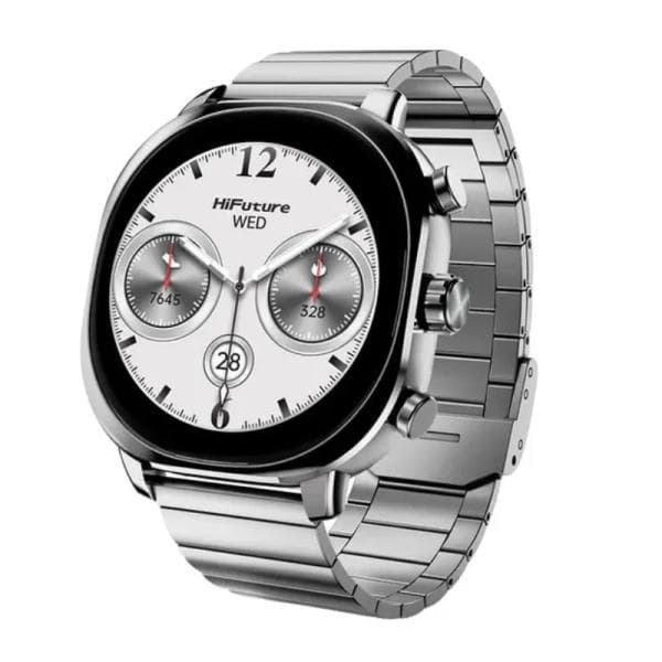 Smart Watch Hifuture Aix/Banda de 22MM