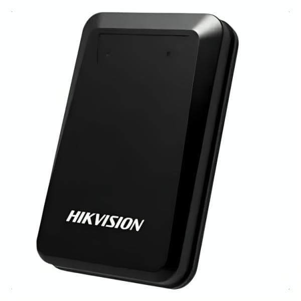 Radar para Acceso Vehicular Hikvision Ds-tmg035(anti-fall Radar)(o-std) (e) 79 GHZ 50MS 10MW Modo Anti-caida 315101515