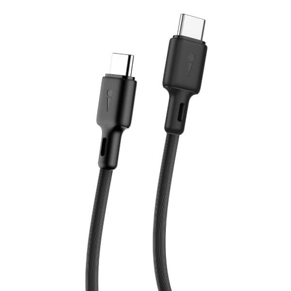 Cable USB-C a USB-C Oraimo Fastline 2 5V 1.5M OCD-154CC