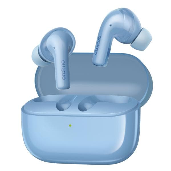 Audifono Oraimo Spacebuds Z Anc Inalámbrico Bluetooth IPX5 OTW-625