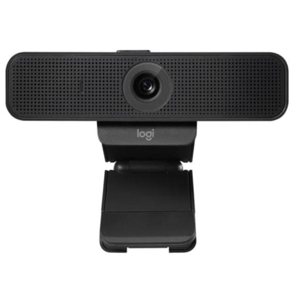 Camara Web Logitech C925E 1080P 30FPS Usb-a Enfoque Automatico 960-001075