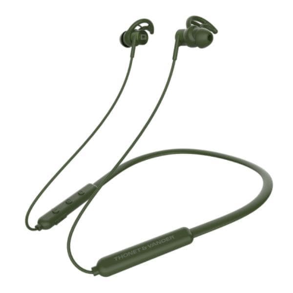 Audifono Thonet & Vander VR100 Inalámbrico Bluetooth HK096-03662