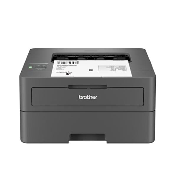 Impresora Brother HLL2405W Láser Monocromo Inalámbrica Wi-fi/Usb 2.0/AIRPRINT/MOPRIA sin Dúplex Automático