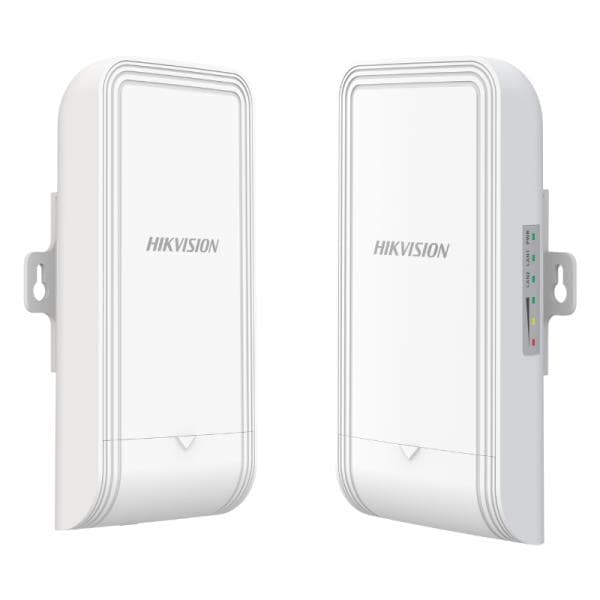 Punto de Acceso Hikvision Ds-3wf1000-ei-2n(o-std) (e) 300 Mbps 317200474