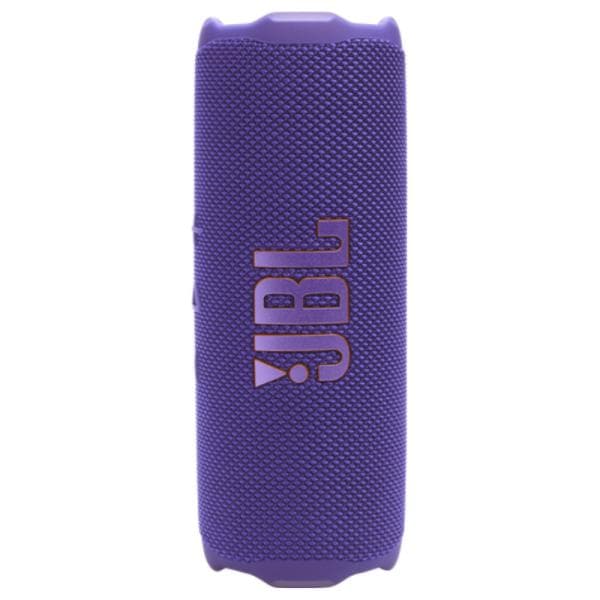 Parlante Jbl Flip 7 35W Rms Bluetooth a Prueba de Agua JBLFLIP7PURAM