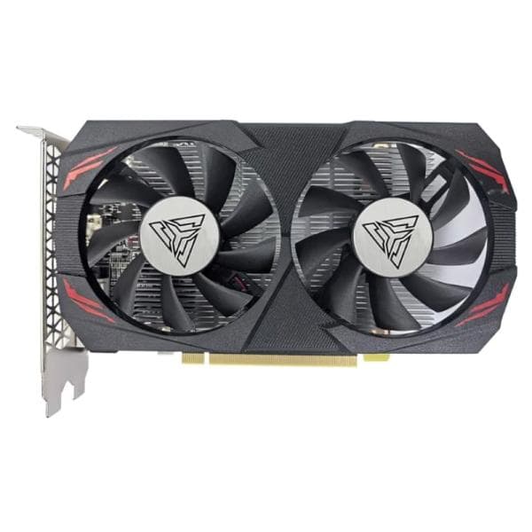 Tarjeta de Video Arktek Rx 560 4GB GDDR5 1200MHZ AKR560D5S4GH1