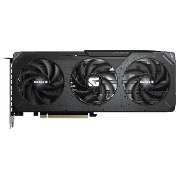 Tarjeta de Video Gigabyte RTX 5060 8GB GDDR7 2595 MHZ GV-N5060GAMING OC-8