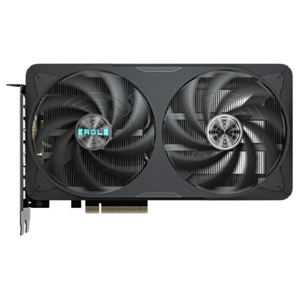 Tarjeta de Video Gigabyte RTX 5060 TI 8GB GDDR7 2587 MHZ GV-N506TWF2OC-8GD