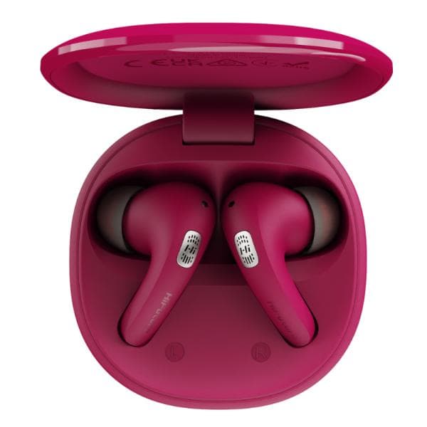 Audifono Hifuture FLYBUDS4 AI Bluetooth