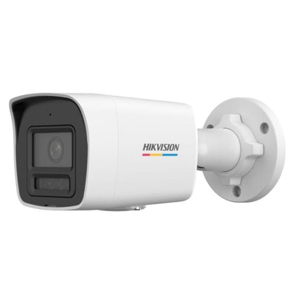 Camara Bullet Hikvision Ds-2cd1027g3-liu(2.8mm)(latam Acusense) 2 Mp Colorvu Ir/Luz Blanca Hasta 30M 311334440