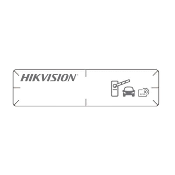 Etiqueta Rfid Uhf Hikvision Ds-trc900-8/A(o-std) (e) 860-960 MHZ 303202553