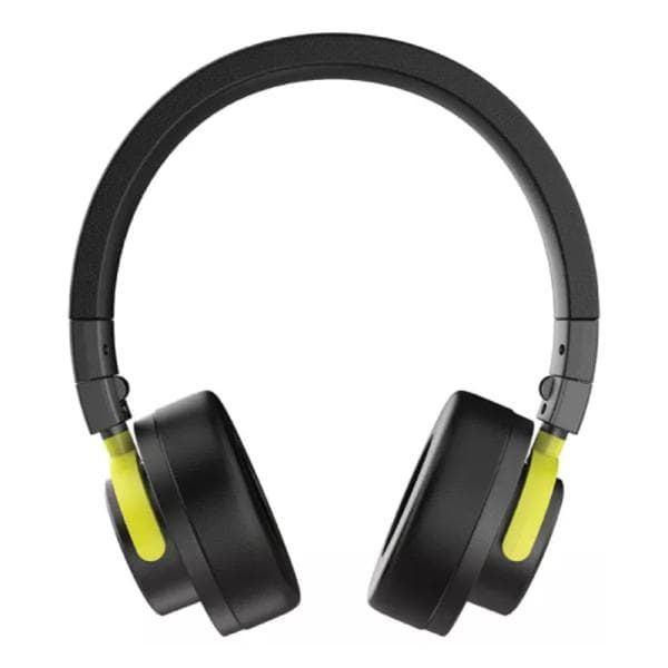 Headset Thonet & Vander Pilot Schwarz Inalámbrico Bluetooth HK096-03664
