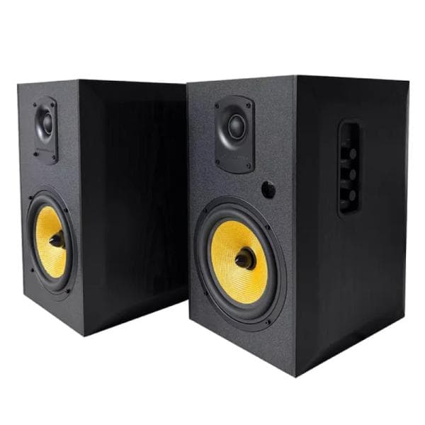 Parlante Thonet & Vander Kugel Gen 2 Cinema 2.0 40W Rms Bluetooth/Rca/Aux 3.5MM/OPTICO HK096-03547-2