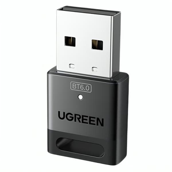Adaptador Dongle para PC Ugreen CM748 Usb-a/Bluetooth 75073