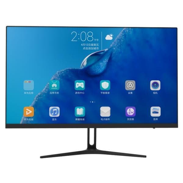 Monitor Nova PW24EFI 24 Pulg 1920X1080 Full HD 144HZ IPS Freesync/G-sync HDMI + Displayport