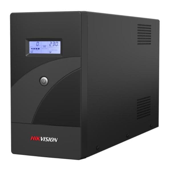 UPS Hikvision Ds-ups2000-r/X(o-std)/Us (e) 314001857