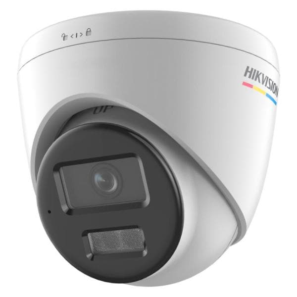 Camara Hikvision Ds-2cd1367g3-liu(2.8mm)(latam Acusense) (e) 311334445
