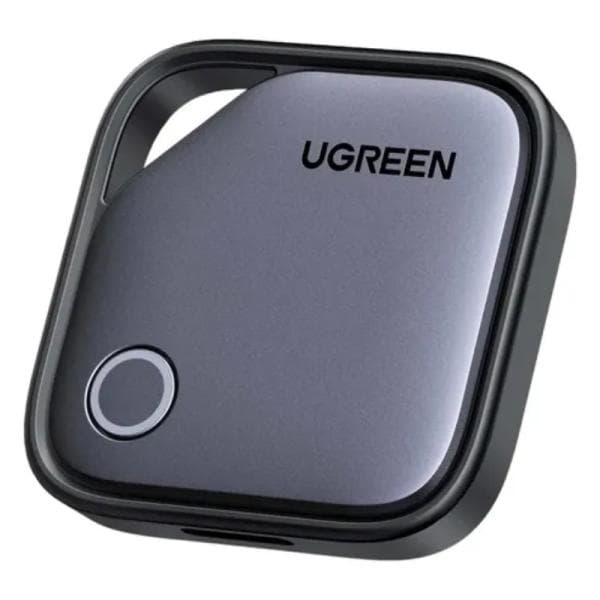 Localizador Ugreen CM829 Bluetooth y Samsung Smartthings con Alarma Sonora 55769