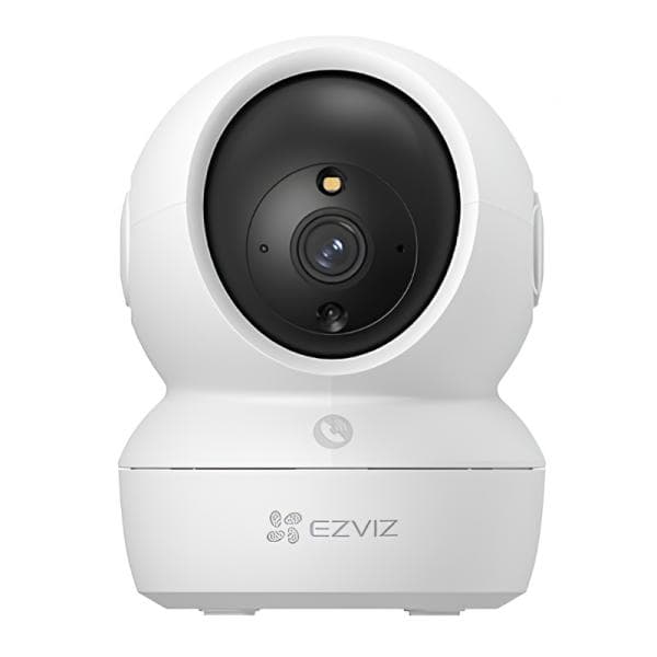 Camara Ip WIFI Ezviz Cs-h6c-r105-1j5wf(am-std)(mul) (e) 3K H.265 WIFI 4MM F/1.6 10M Ir Deteccion Humana 303103249