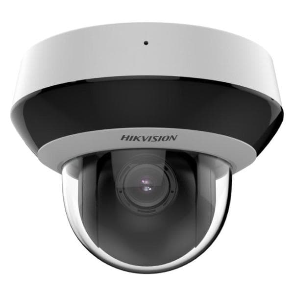Camara Ptz Ip Hikvision Ds-2de2a404iwg1-e(o-std) (e) 4MP H.265+ Acusense Zoom 4X 20M Ir Audio Bidireccional IP66 327002358