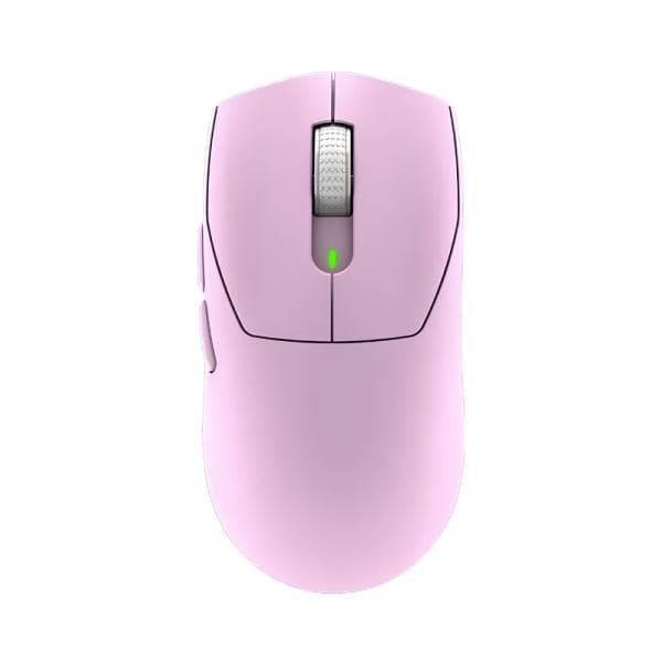 Mouse Gaming RGB MSI Forge GM340 W Violet 2.4 GHZ Wireless/Bluetooth 5.2/USB 2.0 12000 Dpi S12-4301820-HH9