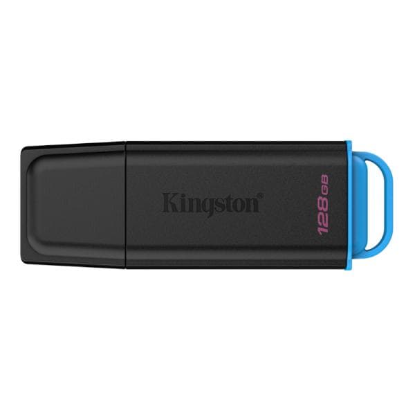 Memoria USB 128GB Kingston Datatraveler Exodia G2 DTXG2/128GB Usb-a 3.2 Gen 1