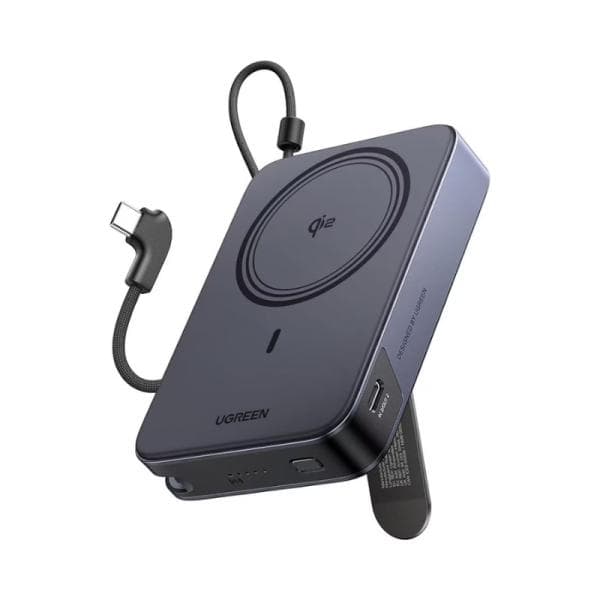 Power Bank Ugreen PB568 Inalámbrica 65176B