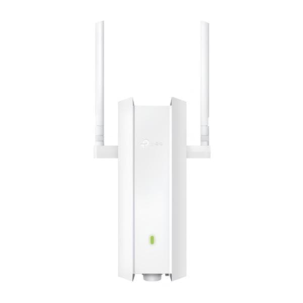Punto de Acceso Omada EAP625-OUTDOOR Hd(us) 2.4GHZ/5GHZ AX1800 1.8GBPS WIFI 6