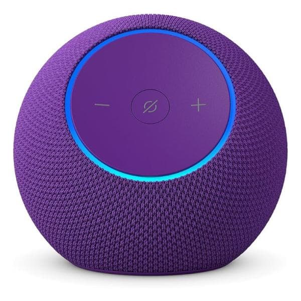 Amazon Echo Dot Max Modelo 2025 con Alexa 840414663176