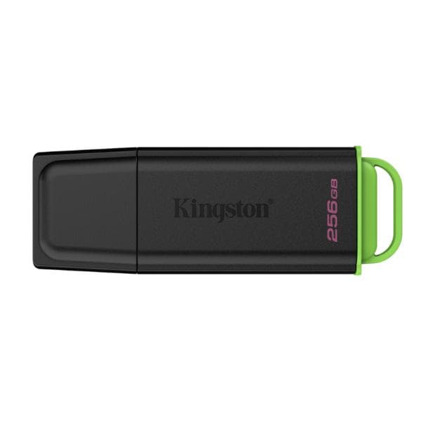 Memoria USB 256GB Kingston Datatraveler Exodia Usb-a 3.2 Gen 1 DTXG2/256GB