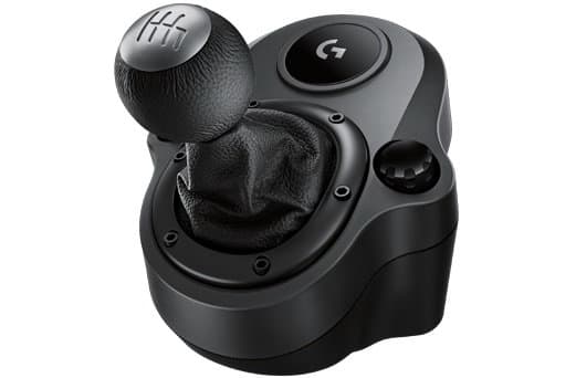 Palanca Logitech Driving Force Shifter 941-000119