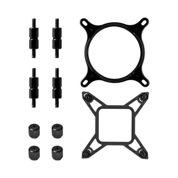 Bracket Evga para Tarjetas 12 Gen LGA1700 Retrofit Kit M022-10-000178