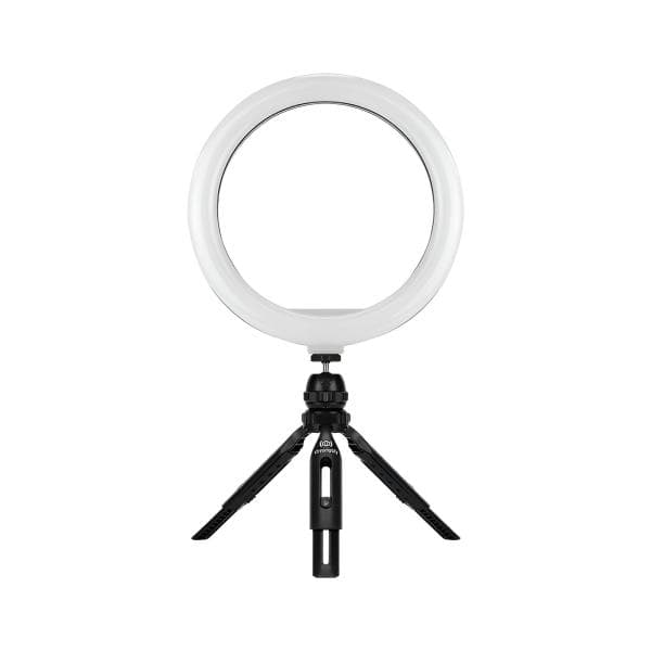 Anillo de Luz para Selfie Streamplify 10 Pulg-usb-tp SPIR-LZ10112.11