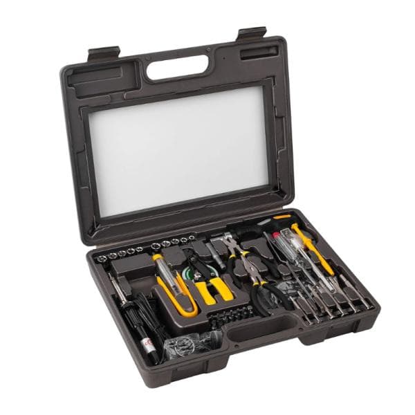 Kit de Herramientas para Computadora Sprotek STK-2856