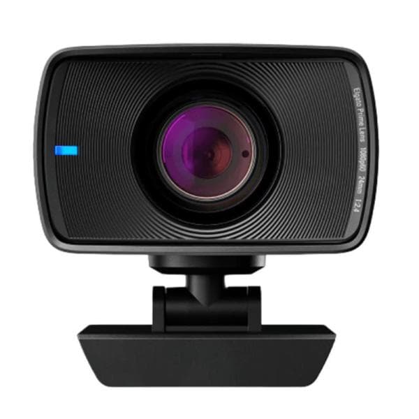 Camara Web Elgato Facecam MK.2 1080P-60FPS USB-C 10WAC9901