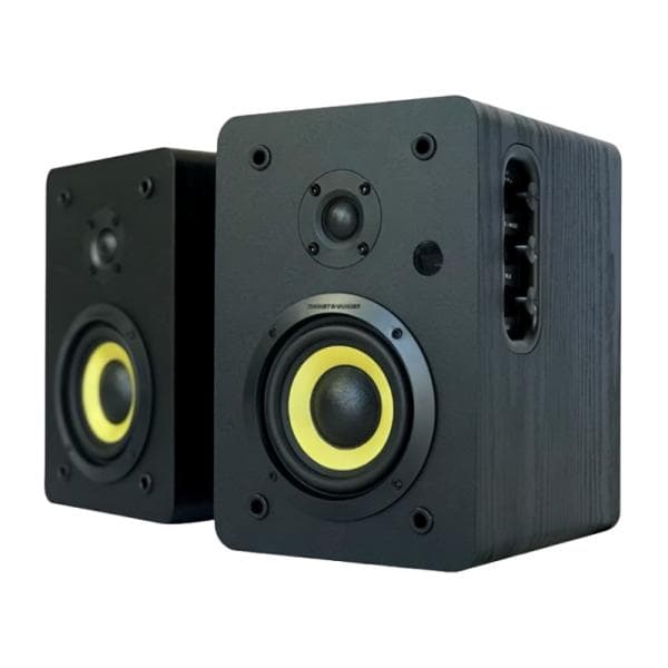 Parlante Thonet & Vander Vertrag BT Home Cinema Gen 1 46W Bluetooth/Rca HK096-03569