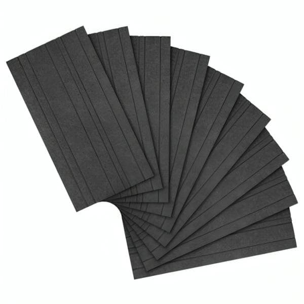 Paneles Acusticos Streamplify Acoustic PANEL-9P-GY 9 Piezas 12MM Poliester SPAB-AC9B2A0.41