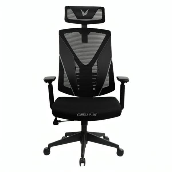 Silla Gaming Formula V Line Ergolux 2 Lite Mesh 4711401664765