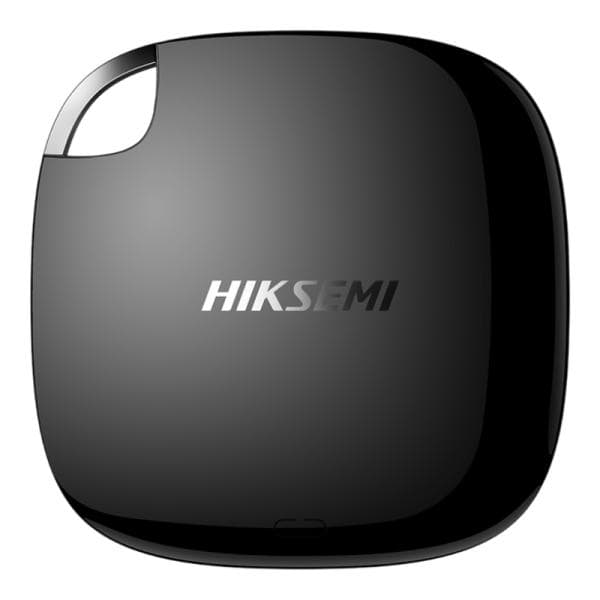 HD Solido Externo 512G Hiksemi T100I USB 3.2 Gen 1/3.1 Tipo C 560 Mb/S 520 Mb/S HS-ESSD-T100I 512G