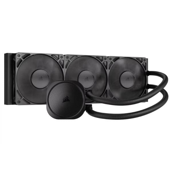Enfriamiento Liquido Corsair Nautilus 360 Rs AIO 360MM CW-9060089-WW