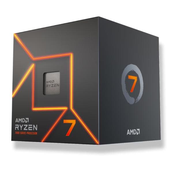 Procesador AMD Ryzen 7 8700G AM5 100-100001236SBX