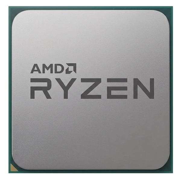 Procesador AMD Ryzen 3 3200G 3RA Gen 3.6 GHZ AM4 (tr)